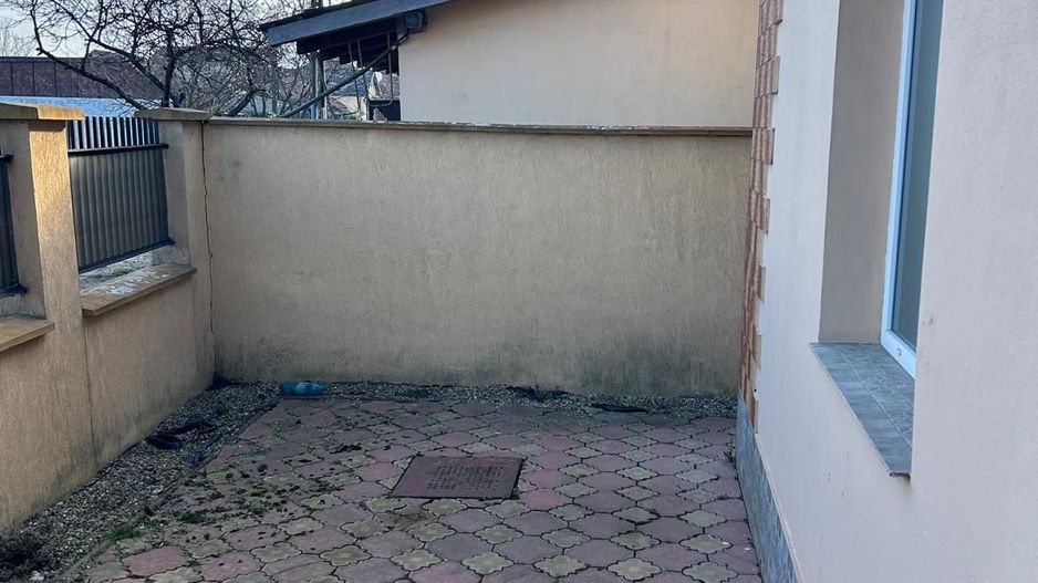 Casă individuală + teren 500 mp - Poză 38
