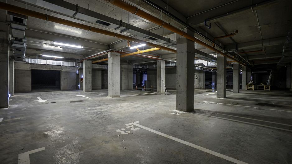 Tomis Nord -  Vanzare apartament decomandat cu 3 camere, bloc nou. - Poză 18