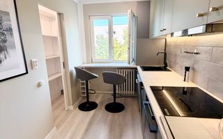 Apartament cu 4 camere in Manastur, renovat, 78 mp, zona Minerva ! - Poză 5