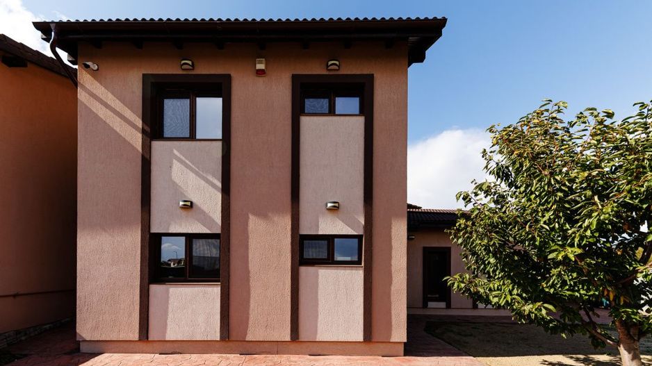 Duplex despartit de camera tehnica -  Dumbravita, Ferventia II– Comision 0% - Poză 44