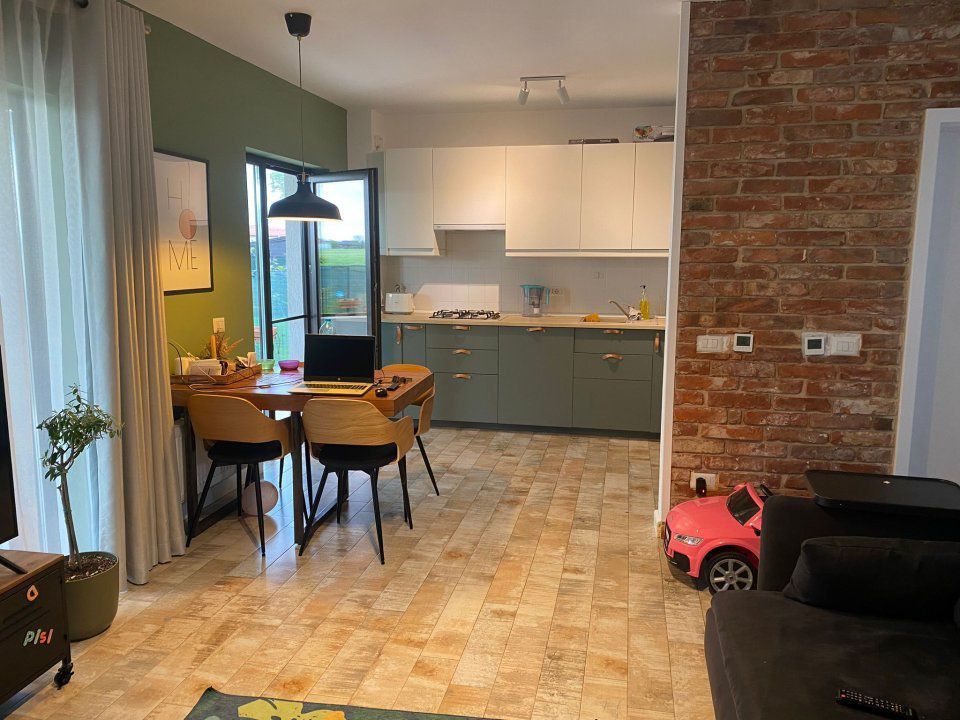 Vila complex privat Balotesti | Soseaua Unirii - Poză 16