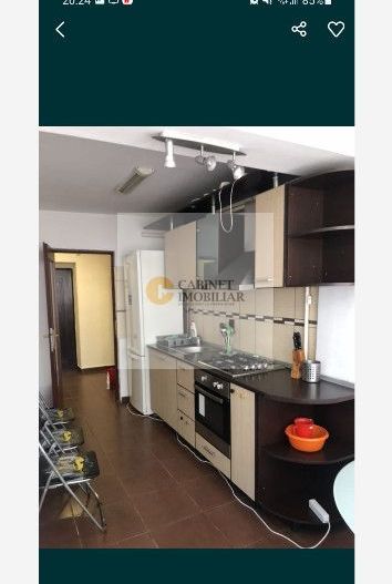 2 camere I Etaj 1 I Bloc anvelopat I metrou Iancului -Vatra Luminoasa - Poză 2