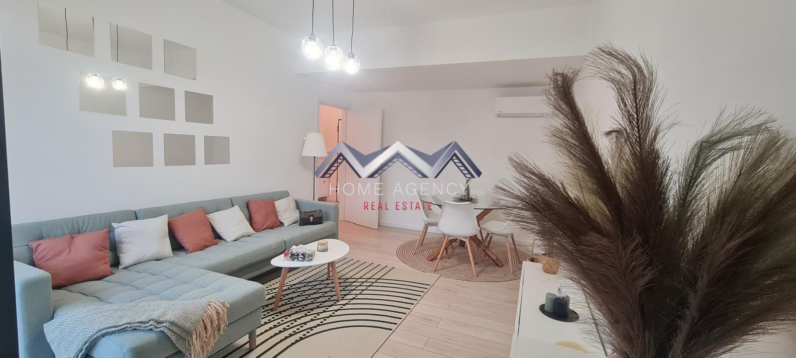Apartament premium de 3 camere disponibil pentru închiriere în zona Băneasa - Poză 6