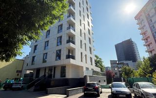 Premium Studio - Ranetti Premium Apartments 2021 - Poză 11