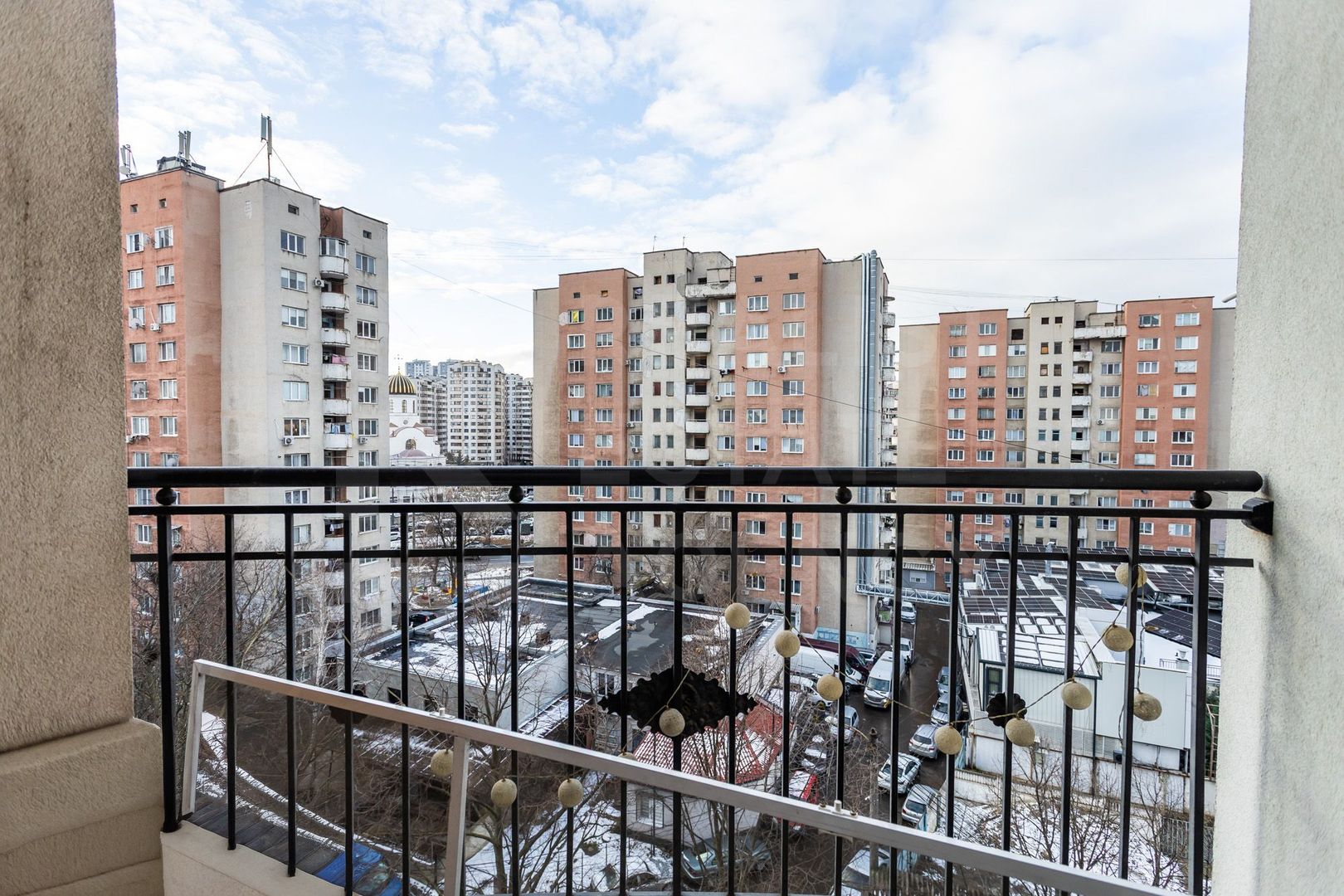 Vânzare, apartament, 3 camere, strada Independeței, Botanica - Poză 18