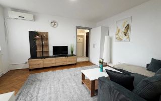 Apartament 2 camere Stefan cel Mare - Poză 1