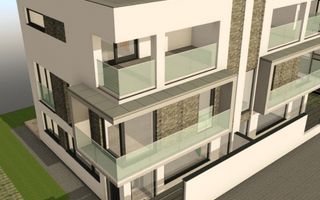 Casa 3 dormitoare, 3 bai, terasa, Selimbar, Sibiu - Poză 3