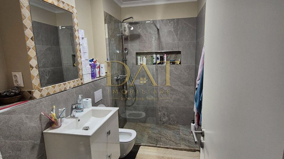 Apartament cu 3 camere | la cheie | garaj inclus | Beta Residence - Poză 6