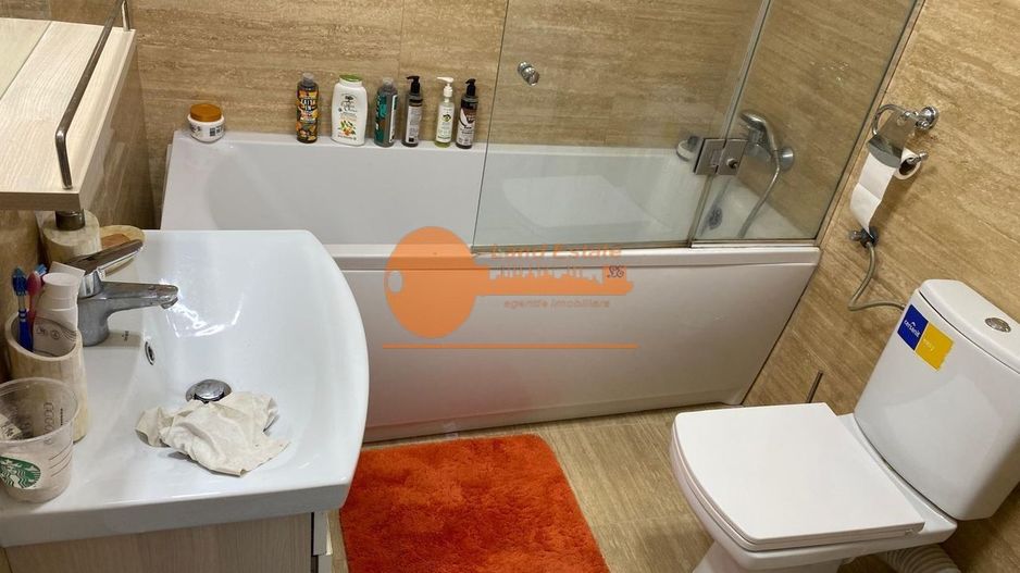 Apartament de lux 3 camere(Calea Calarasilor-Bloc 2019) - Poză 10