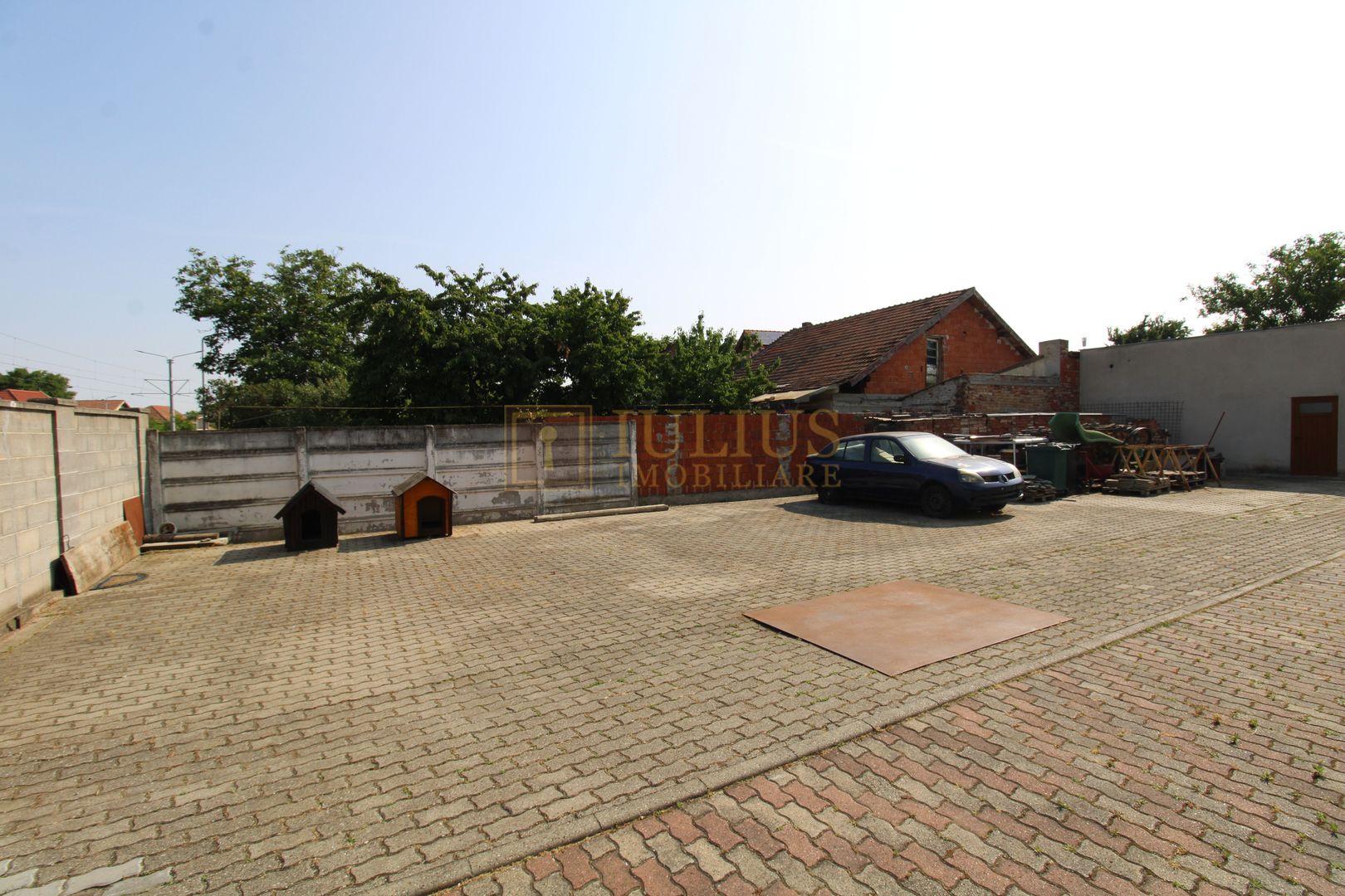 Spatiu de inchiriat, Zona Bogdanestilor. - Poză 5