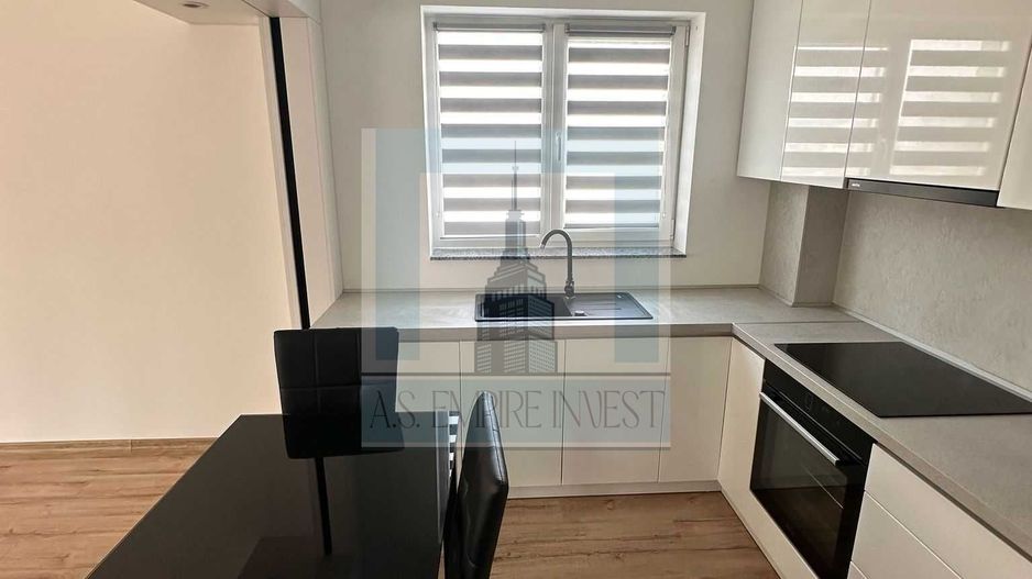 Apartament 2 camere mobilat-utilat - zona Avantgarden Bartolomeu - Poză 6