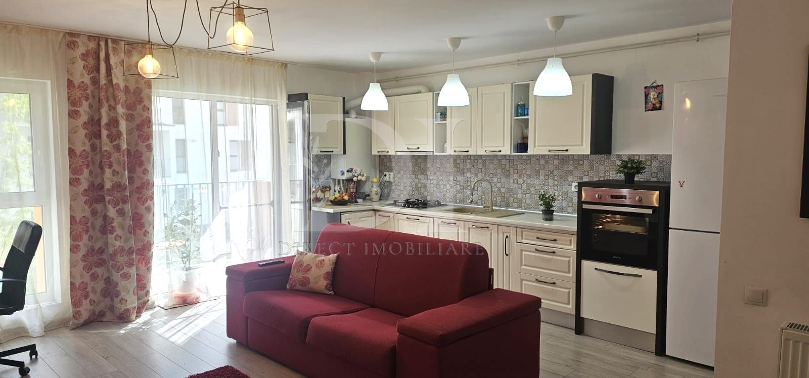 Apartament la cheie / etaj intermediar / Zona Eroilor - Poză 2