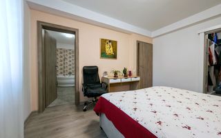 Prima inchiriere, vila cocheta, cu accente exotice - Poză 21