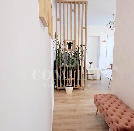 Apartament cu 3 camere | 68 mp | Floresti - Poză 5