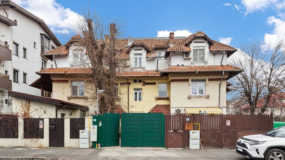 3 camere | Mihalache | Domenii | Arc de Triumf | Sandu Aldea - Poză 14