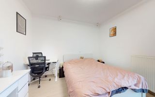 Apartament exclusivist 2 camere + terasă 24 mp – Asmita Gardens - Poză 12