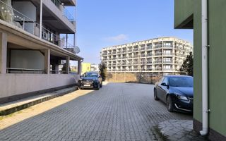 MAMAIA HANUL PIRATILOR- Duplex de lux cu priveliste fabuloasa si aer curat ! - Poză 60