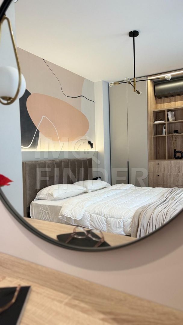 Apartament Premium 3 camere, imobil nou, finisaje de top, Nelocuit - Poză 15