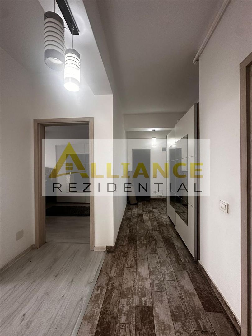 Apartament 3 CAMERE  | METROU BERCENI - Poză 5