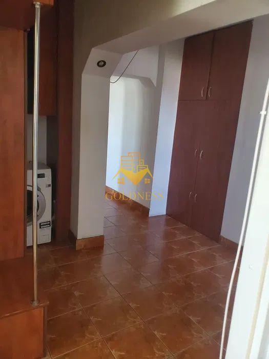 3 camere open space, balcon, Marasti, Kaufland, OMV, Mega Image, PENNY - Poză 7