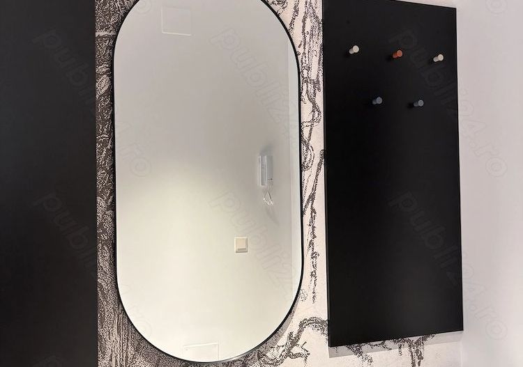 Se ofera spre inchiriat Garsoniera LUXURY/ Militari Uverturii - Poză 5