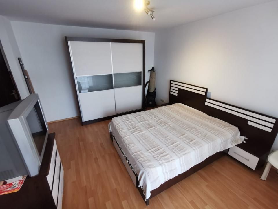 Garsoniera Vitan Barzesti- Hotel Rin - Poză 3