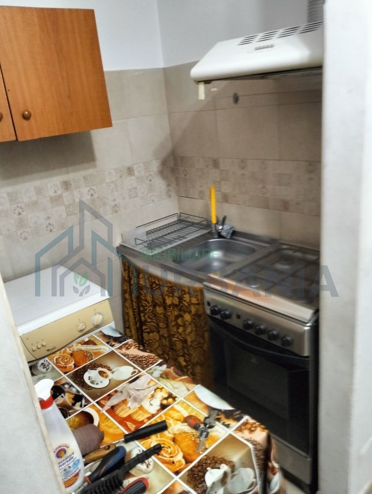 Garsonieră de închiriat, Iași, Bularga, Str. Mihail Sturza, etaj 1 - Poză 7