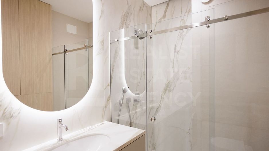 Chirie, apartament, 1 cameră, bul. Ștefan cel Mare, Centru - Poză 17