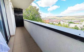 2 camere, spatios, modern, bloc nou, balcon, parcare, zona VIVO - Poză 8