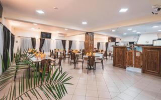 Oportunitate de Investiție – Hotel de Vânzare în Moieciu de Jos - Poză 4