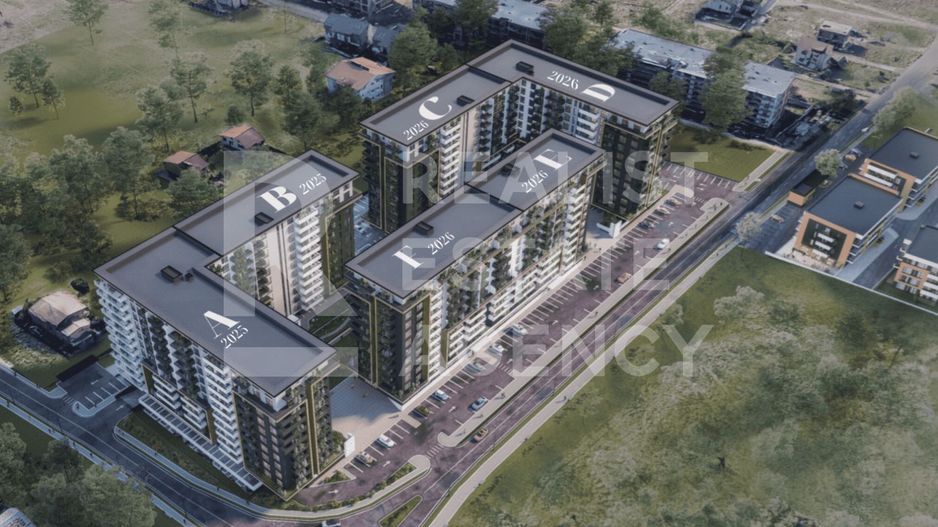 Apartament 3 camere, sector 3, București - Poză 1