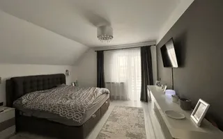 Casa Individuala 125Mp Utili I Suceava/Scheia I300.000Euro - Poză 25