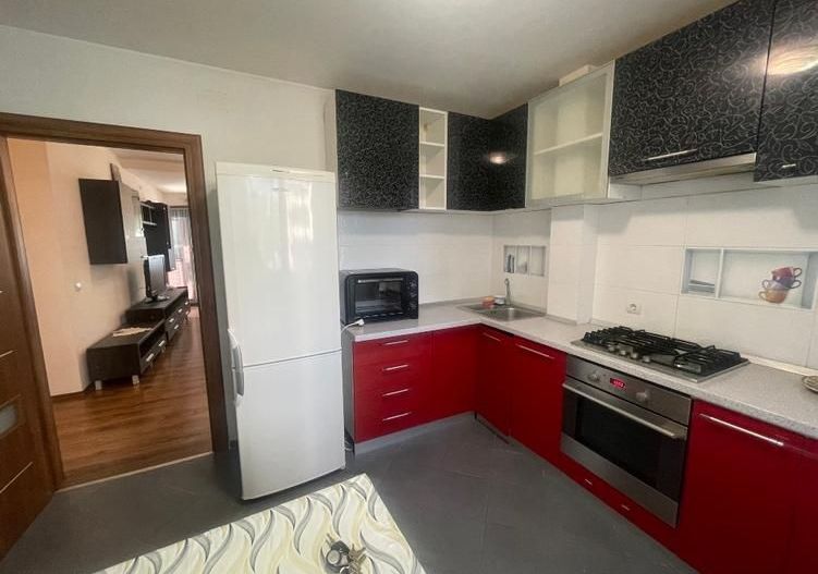 Apartament 2 camere Prelungirea Ghencea, parcare și boxă, parter înalt - Poză 8