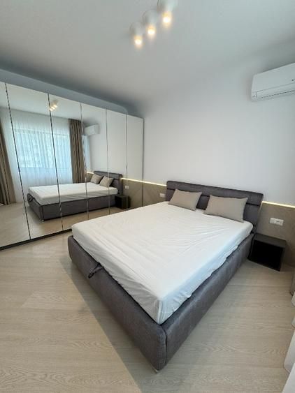 First Rental | Cortina North | 2 room apartment | Parking - Poză 5