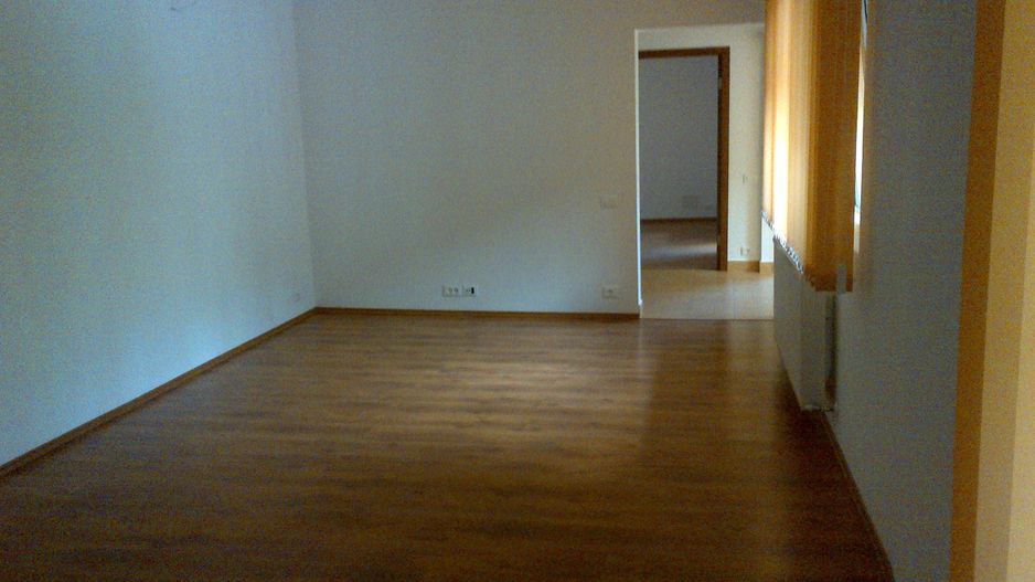 CASA/VILA De inchiriat, Eminescu Foisorul de Foc. Iancu Capitanu. - Poză 3