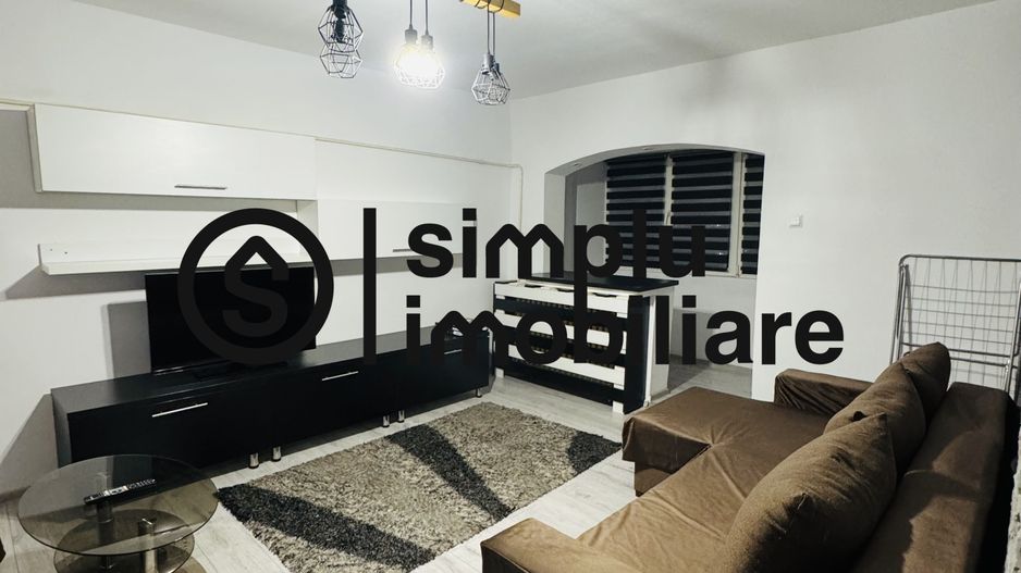 Apartament 2 camere decomandate Calea Bucuresti Spital Neuro - Poză 2