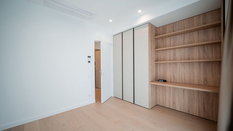 3 camere + loc de parcare in subteran inclus || AVIATIEI TOWER - Poză 14