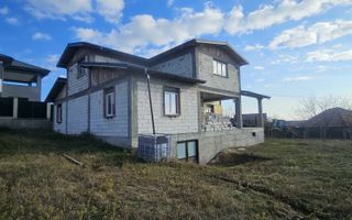 Casa la rosu Bariera, 211 mp, teren 896 mp, MAG Invest, 175.000 EUR - Poză 1