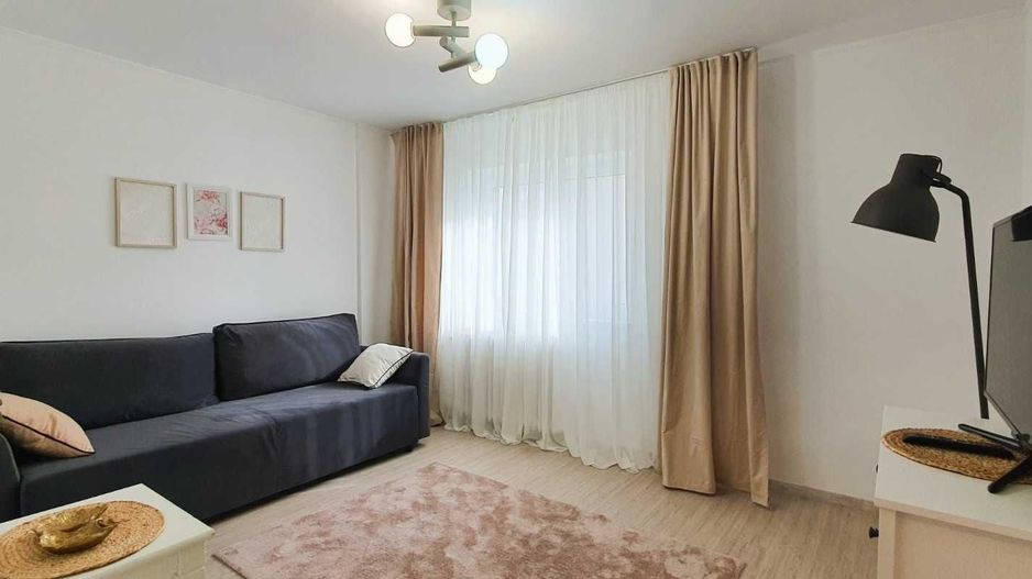 2 camere, renovat 2026 | Titan – N.Grigorescu - metrou - 1 Dec 1918 - Poză 1