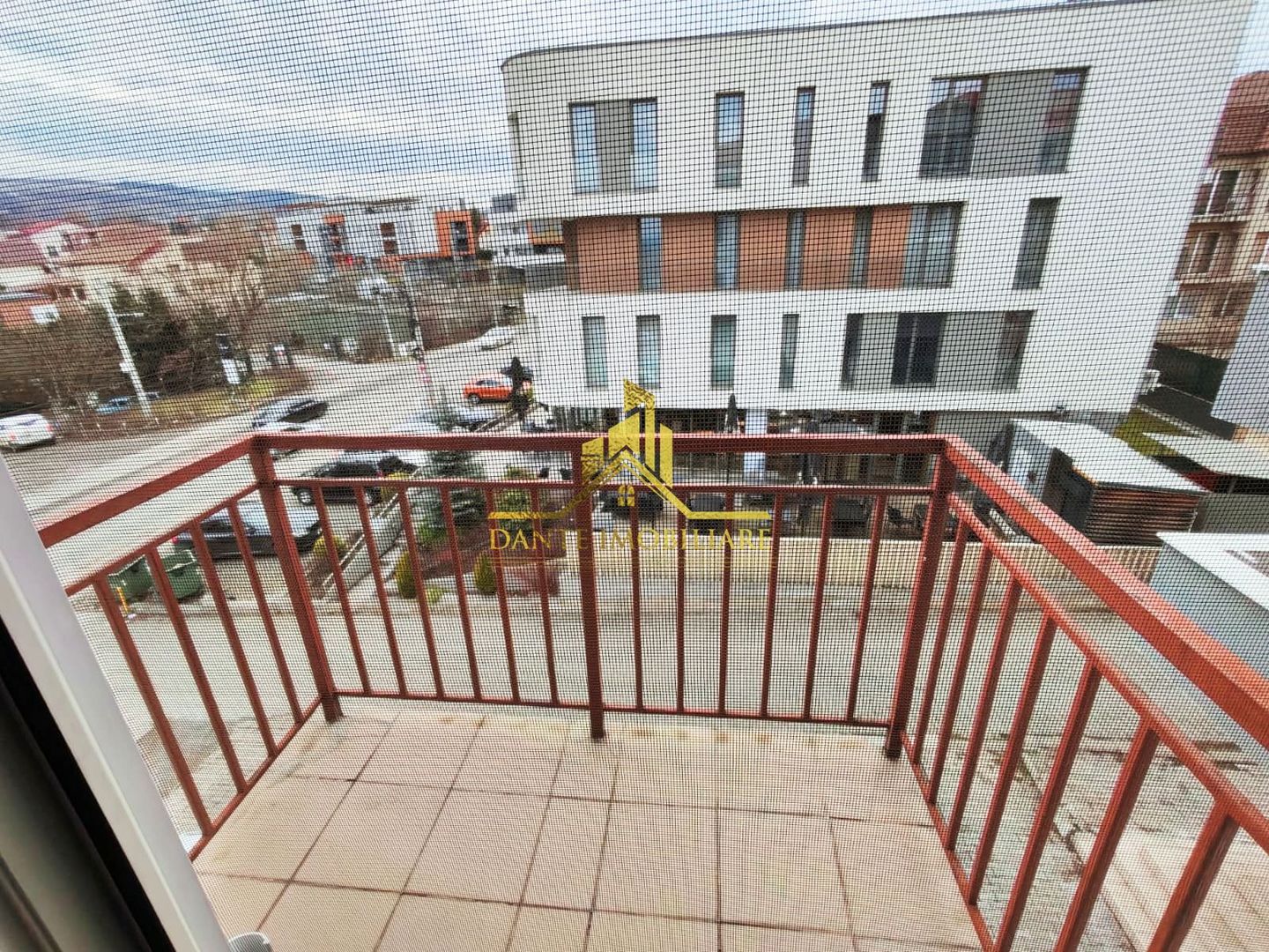 2 camere, mobilat modern, bloc nou, terasa, parcare, Buna Ziua, LIDL - Poză 11