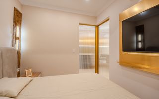 Studio dublu Ivory Residence Pipera I  lux I mobilat I COM0% - Poză 19