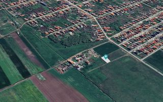 Loc de casa de 482 mp în Livada - Poză 3