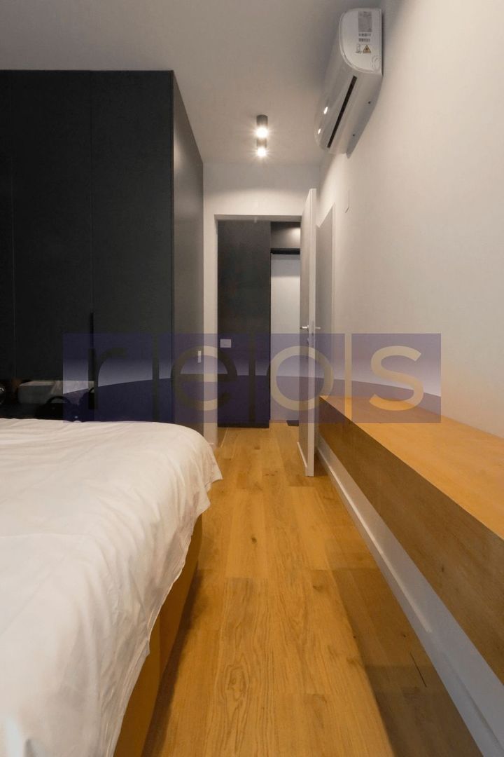 APARTAMENT DE VANZARE | 2 CAMERE | LUX | ULTRA-MODERN | MOBILAT | - Poză 10