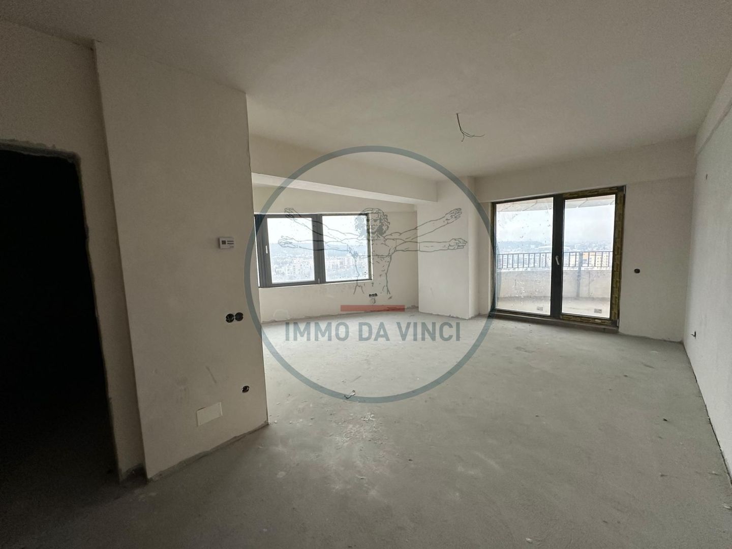 Apartamente West City Tower - Cluj-Napoca - Poză 26