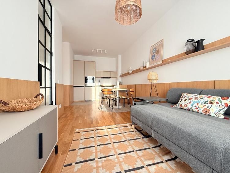 Apartament de vanzare in Avalon Estate Pipera - Poză 2