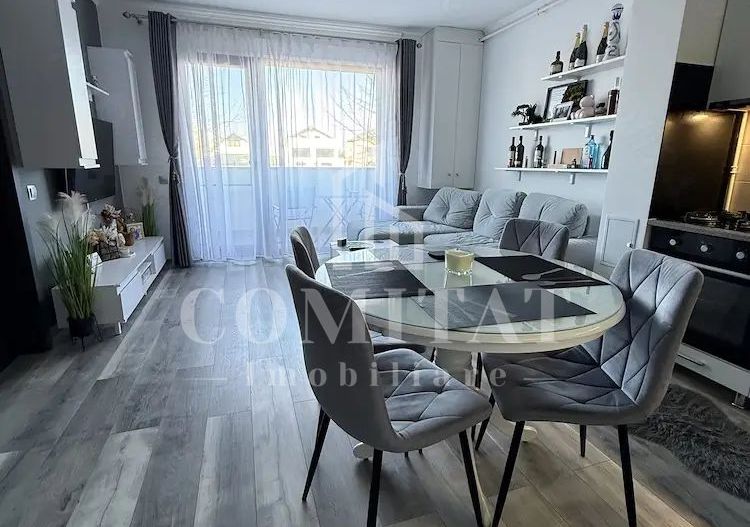 Apartament cu 2 camere in zona Europa | Ansamblul Rezidențial Luminia - Poză 5
