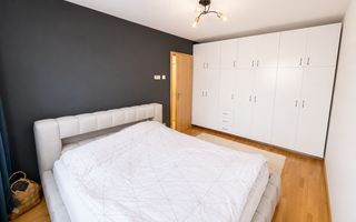 3 camere decomandate, Parcare, Manastur, Big, Mehedinti, Baza sportiva - Poză 2