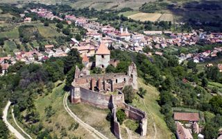 TEREN DE VÂNZARE I SLIMNIC I INTRAVILAN - Poză 3