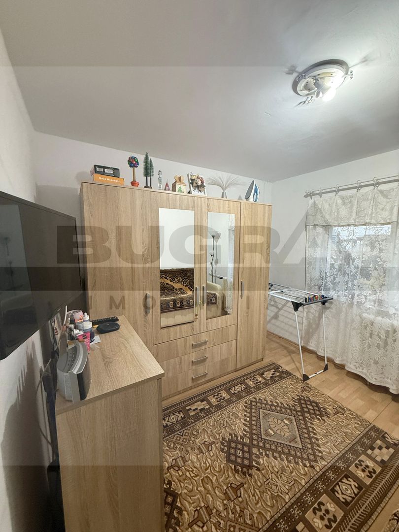 Apartament 3 camere, 50 mp, boxa, zona Aleea Retezat - Poză 6