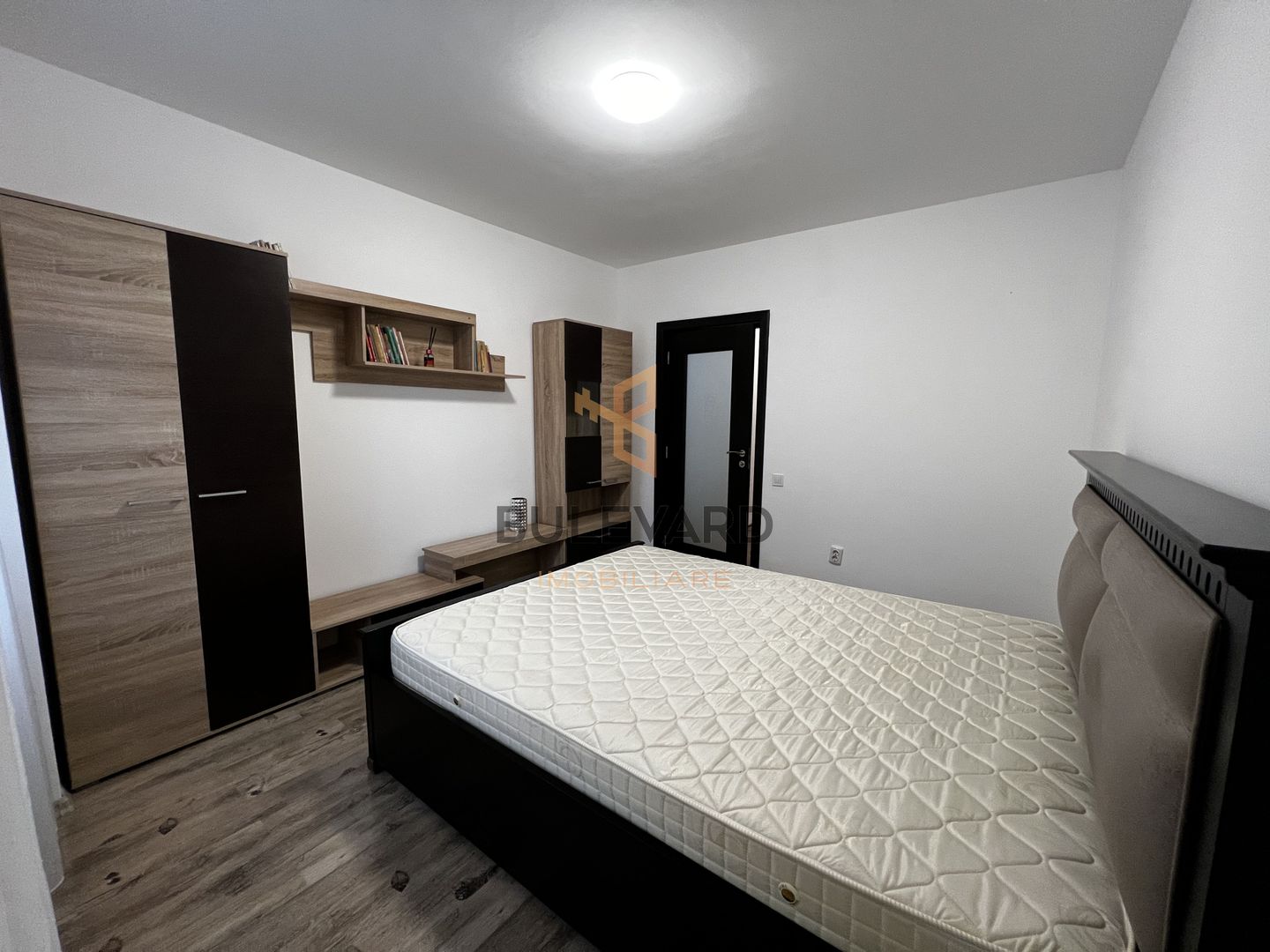 Apartament 3 camere cu parcare in zona reprezentantei BMW - Poză 3